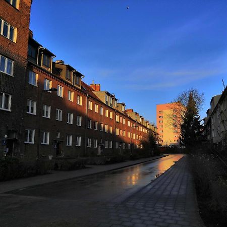 Sowinskiego 7 Гданьск Экстерьер фото